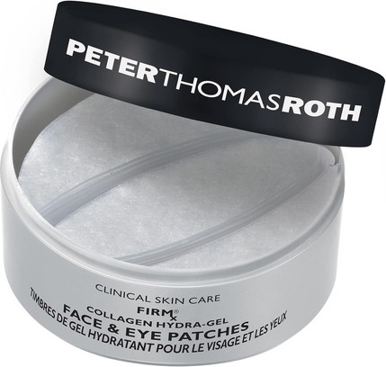 Патчи для глаз Peter Thomas Roth FIRMx Collagen Hydra-Gel для лица и кожи вокруг глаз