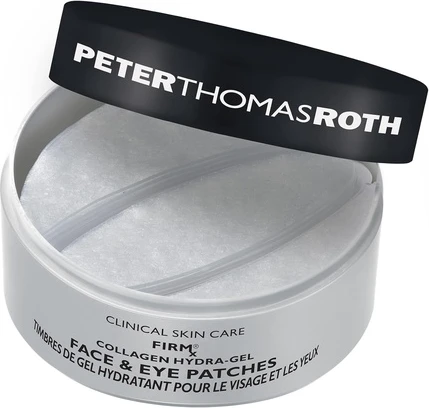 Патчи для глаз Peter Thomas Roth FIRMx Collagen Hydra-Gel для лица и кожи вокруг глаз