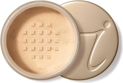 Рассыпчатая пудра Jane Iredale Amazing Base