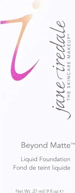 Тональная основа Jane Iredale