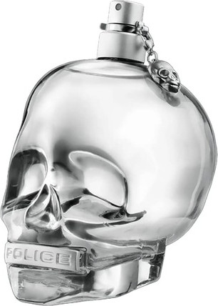 Eau De Toilette Police To Be SuperPure