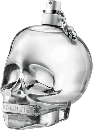 Eau De Toilette Police To Be SuperPure