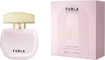 Eau De Parfum Furla Autentica