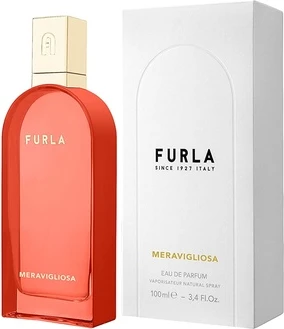 Eau de Parfum Furla Meravigliosa