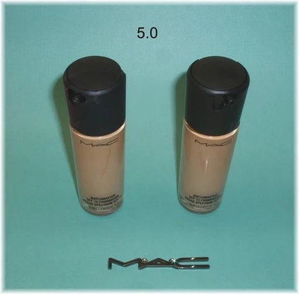 Тональная основа MAC Cosmetics Matchmaster SPF 15 Foundation