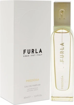 Eau De Parfum Furla Preziosa