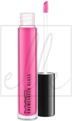 Блеск для губ MAC Cosmetics