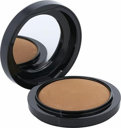 Рассыпчатая пудра Mineralize Skin Finish Natural Dark Tan Bronzing Powder от MAC