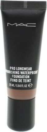 Тональная основа MAC Cosmetics Pro Longwear Nourishing Waterproof Foundation