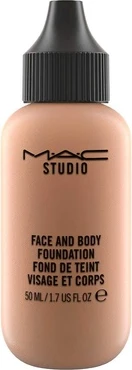 Тональная основа MAC Cosmetics