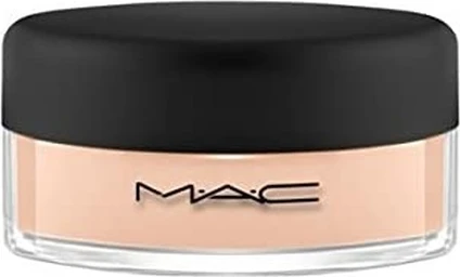 Рассыпчатая тональная основа MAC Cosmetics Mineralize