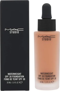 Тональная основа MAC Cosmetics Studio Waterweight
