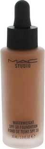 Тональная основа Foundation Goldwell Studio Waterweight SPF 30