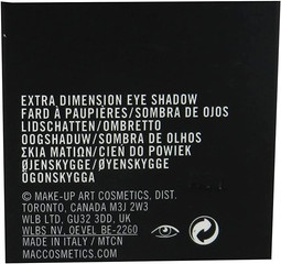 Тени для век MAC Cosmetics