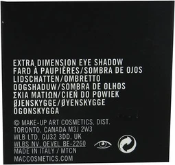 Тени для век MAC Cosmetics