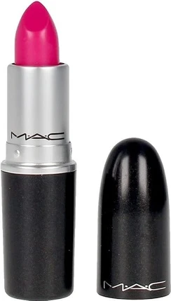 Помада MAC Cosmetics Матовая Помада Breathing Fire 30г