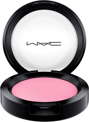 Пудра-румяна MAC Cosmetics