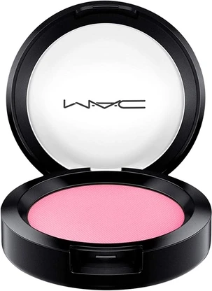 Пудра-румяна MAC Cosmetics
