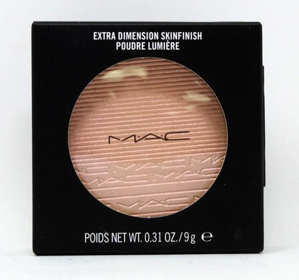 Хайлайтер MAC Cosmetics Extra Dimension Skinfinish Powder