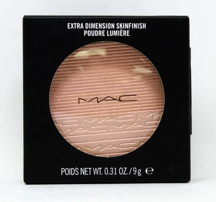 Хайлайтер MAC Cosmetics Extra Dimension Skinfinish Powder