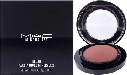 Румяна MAC Cosmetics Mineralize Sweet Enough