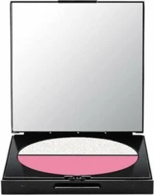 Тени для век MAC Cosmetics Fortune Duo Eyeshadow