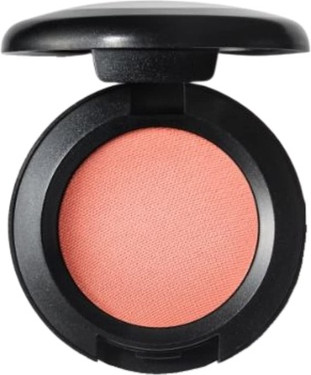 Тени для век MAC Cosmetics Shell Peach