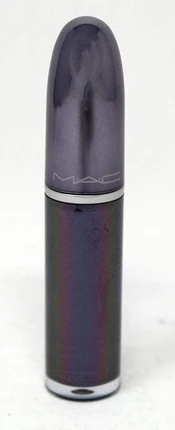 Жидкая губная помада MAC Cosmetics Grand Illusion