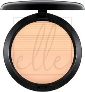 Прессованная пудра MAC Cosmetics Mac Studio Waterweight