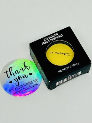 Тени для век MAC Cosmetics Memories of Space