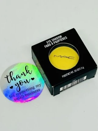 Тени для век MAC Cosmetics Memories of Space