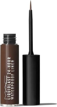 Подводка для глаз MAC Cosmetics Liquidlast 24-hour Waterproof Liner