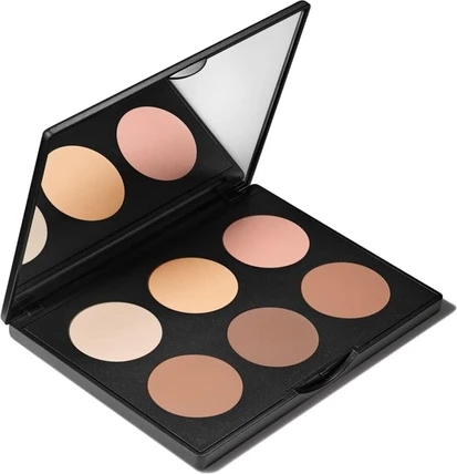 Палетка для контурирования MAC Cosmetics Studio Fix Sculpt and Shape Contour Palette