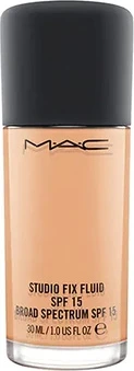 Тональная основа MAC Cosmetics Studio Fix Fluid SPF 15