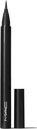 Жидкая подводка для глаз MAC Cosmetics Brushstroke