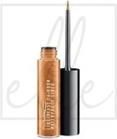 Жидкая подводка для глаз MAC Cosmetics Liquidlast Liner 24h