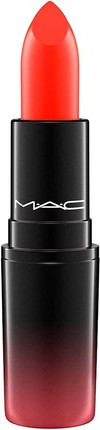 Губная помада MAC Cosmetics Love Me Shamballa Vain
