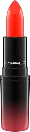 Губная помада MAC Cosmetics Love Me Shamballa Vain