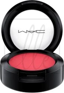 Тени для век MAC Cosmetics Название Коллекции