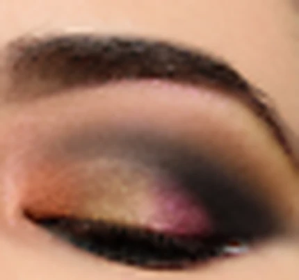 Тени для век MAC Cosmetics Dazzle Shadow Extreme