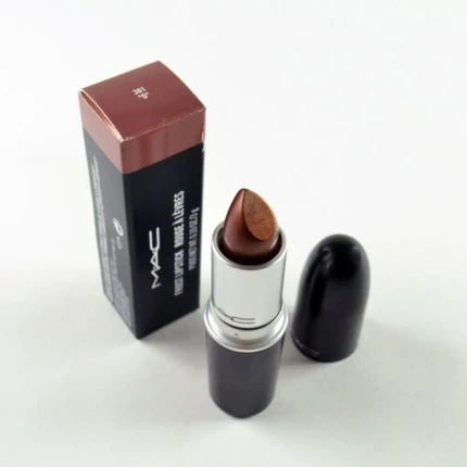 Помада MAC Cosmetics Mac Frost