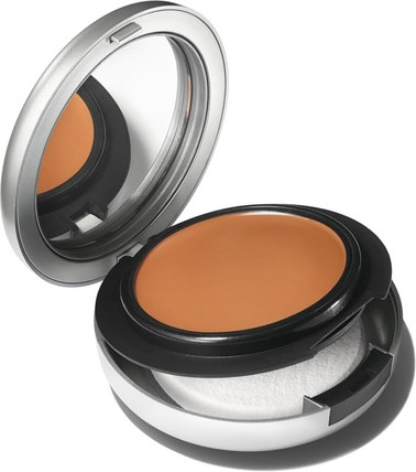 Тональная основа MAC Cosmetics Tech Cream-To-Powder Foundation
