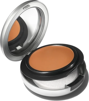 Тональная основа MAC Cosmetics Tech Cream-To-Powder Foundation