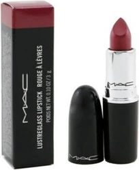 Помада MAC Cosmetics Lustreglass Beam There Done That