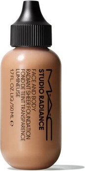 Тональная основа MAC Cosmetics Studio Radiance Face and Body Radiant Sheer Foundation