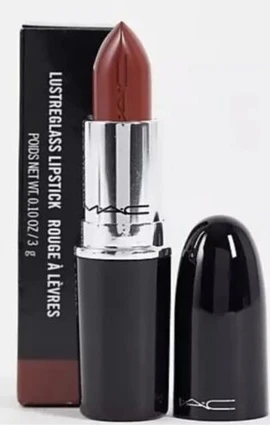 Губная помада MAC Cosmetics Lustreglass Sheer Shine Lipstick