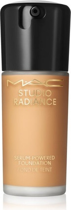 Тональная основа MAC Cosmetics Studio Radiance Serum-Powered Foundation