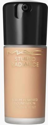 Тональная основа MAC Cosmetics Studio Radiance Serum Powered Foundation