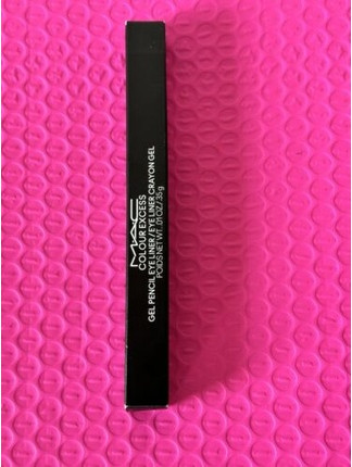 Гелевый карандаш для век MAC Cosmetics Glide Or Die