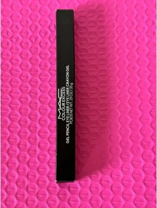 Гелевый карандаш для век MAC Cosmetics Glide Or Die